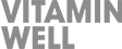 PIE Vitamin Well Logo logo