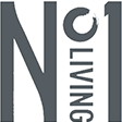 PIE No.1 Living (1) logo