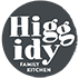 Piehiggidy logo