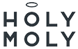 PIE Holy Moly logo
